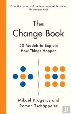 Bertrand.pt - The Change Book