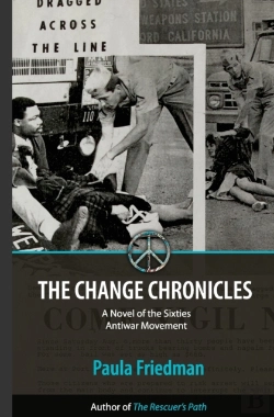 Bertrand.pt - The Change Chronicles: A Novel Of The Si