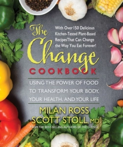 Bertrand.pt - The Change Cookbook