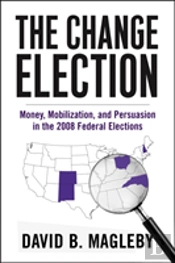 The Change Election