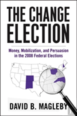 Bertrand.pt - The Change Election