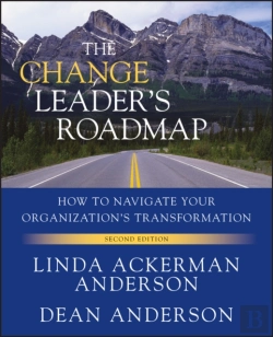 Bertrand.pt - The Change Leader'S Roadmap