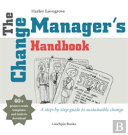 Bertrand.pt - The Change Manager'S Handbook