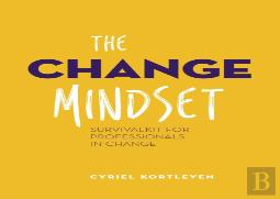 The Change Mindset