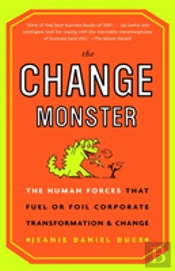 The Change Monster