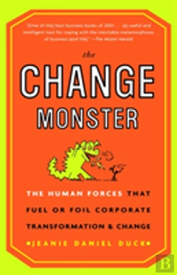 Bertrand.pt - The Change Monster