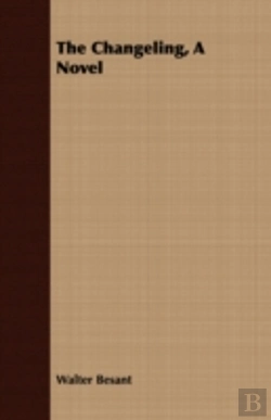 Bertrand.pt - The Changeling, A Novel