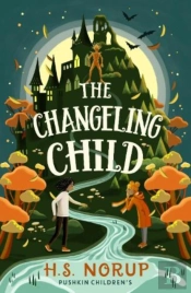 The Changeling Child