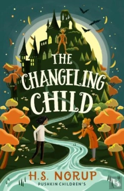 Bertrand.pt - The Changeling Child