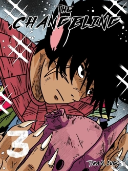 Bertrand.pt - The Changeling: Volume 3