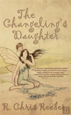Bertrand.pt - The Changeling'S Daughter