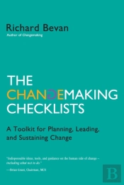 The Changemaking Checklists