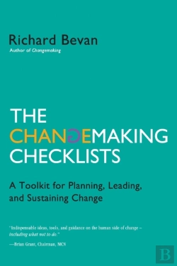 Bertrand.pt - The Changemaking Checklists