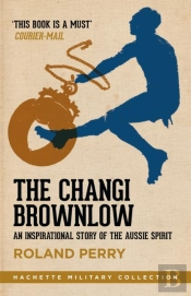 The Changi Brownlow