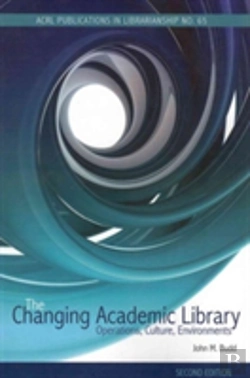 Bertrand.pt - The Changing Academic Library