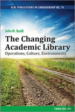 Bertrand.pt - The Changing Academic Library: Operations, Culture, Environments