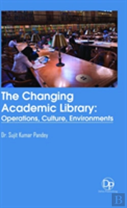 Bertrand.pt - The Changing Academic Library