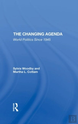 Bertrand.pt - The Changing Agenda