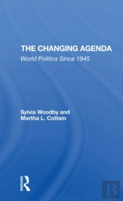 The Changing Agenda