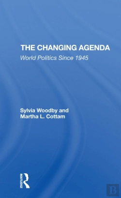 Bertrand.pt - The Changing Agenda
