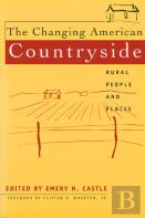 The Changing American Countryside