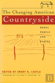 The Changing American Countryside