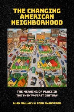 Bertrand.pt - The Changing American Neighborhood