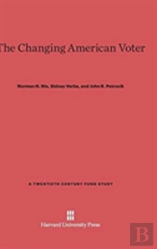 The Changing American Voter