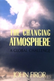 The Changing Atmosphere