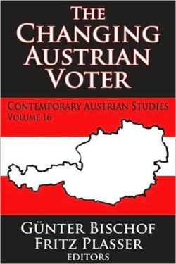 Bertrand.pt - The Changing Austrian Voter