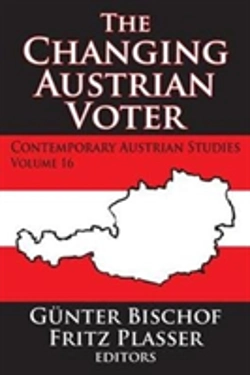 Bertrand.pt - The Changing Austrian Voter