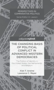 The Changing Basis Of Political Conflict In Advanced Western Democracies
