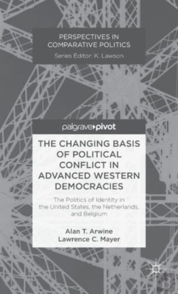 Bertrand.pt - The Changing Basis Of Political Conflict In Advanced Western Democracies