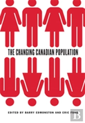 The Changing Canadian Population
