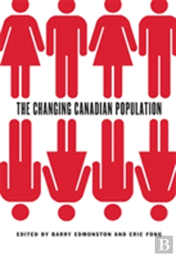 Bertrand.pt - The Changing Canadian Population