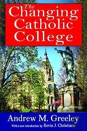 The Changing Catholic College