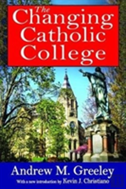 Bertrand.pt - The Changing Catholic College