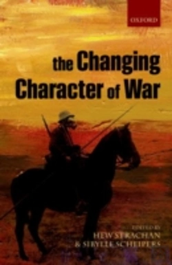 Bertrand.pt - The Changing Character Of War