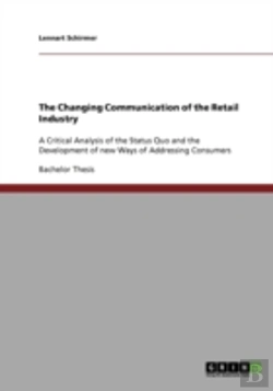 Bertrand.pt - The Changing Communication Of The Retail Industry