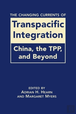 Bertrand.pt - The Changing Currents Of Transpacific Integration