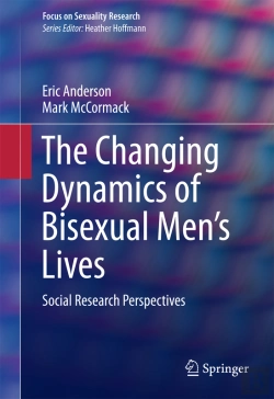 Bertrand.pt - The Changing Dynamics Of Bisexual Men'S Lives