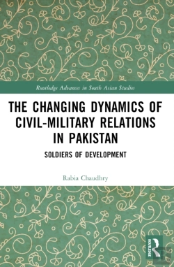Bertrand.pt - The Changing Dynamics Of Civil Military Relations In Pakistan