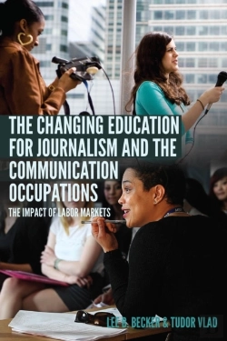 Bertrand.pt - The Changing Education For Journalism And The Communication Occupations