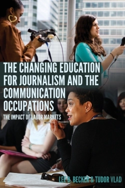 Bertrand.pt - The Changing Education For Journalism And The Communication Occupations