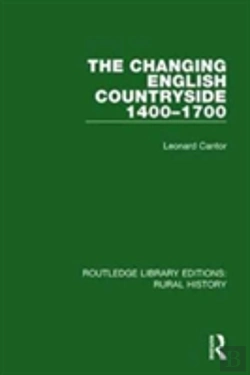 Bertrand.pt - The Changing English Countryside, 1400-1700
