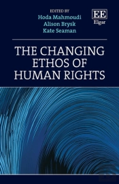 The Changing Ethos Of Human Rights