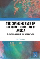 The Changing Face Of Colonial Education In Africa