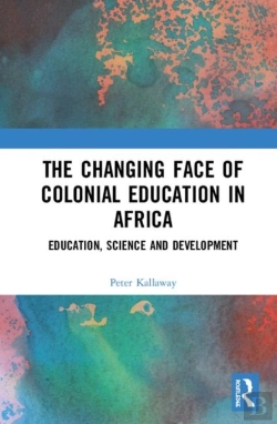 Bertrand.pt - The Changing Face Of Colonial Education In Africa