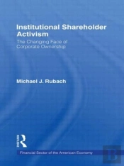 The Changing Face Of Corporate Ownership