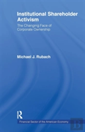 The Changing Face Of Corporate Ownership